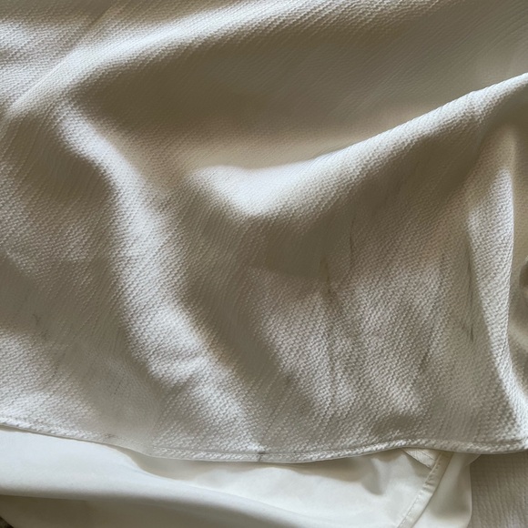 Aidan by Aidan Mattox Halter Midi Dress - Picture 13 of 16